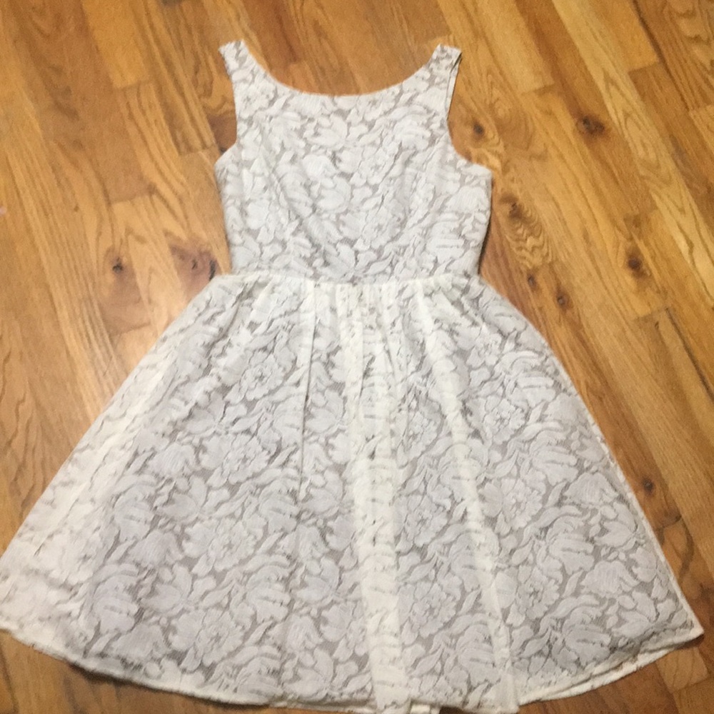 Jessica Howard size 6 dress